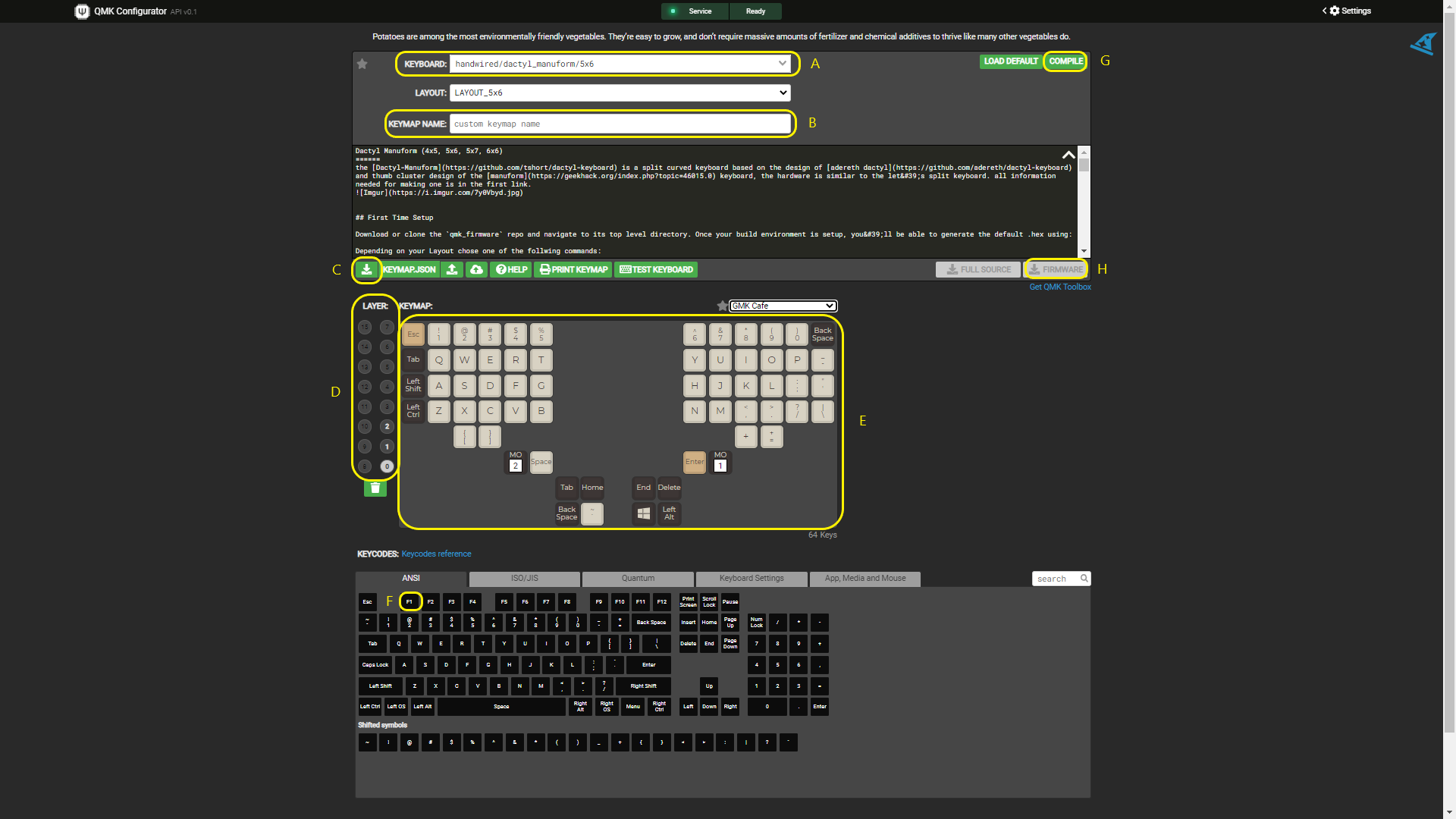 dactyl-manuform-qmk-tutorial-for-windows-and-mac-step-1